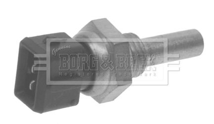BORG & BECK Devējs, Dzesēšanas šķidruma temperatūra BTS3000